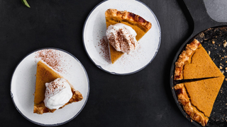 Last Call: What should be the official food of your home state?
